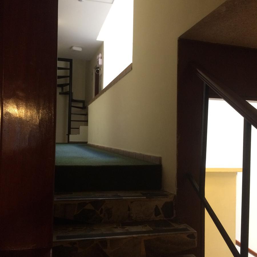 El Carmelo Miraflores Hotel