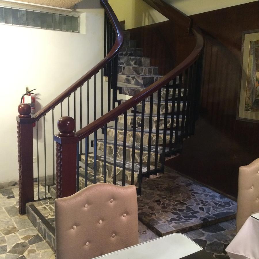 El Carmelo Miraflores Hotel Lima