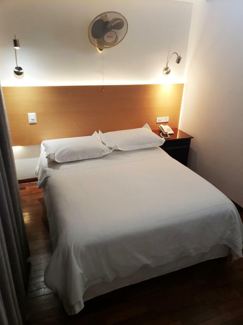 El Carmelo Miraflores Hotel Lima