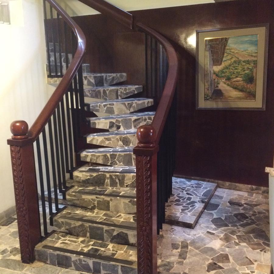 Hotel El Carmelo Miraflores