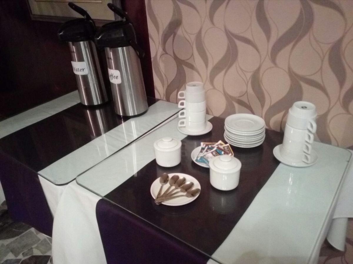 Hotel El Carmelo Miraflores 2*