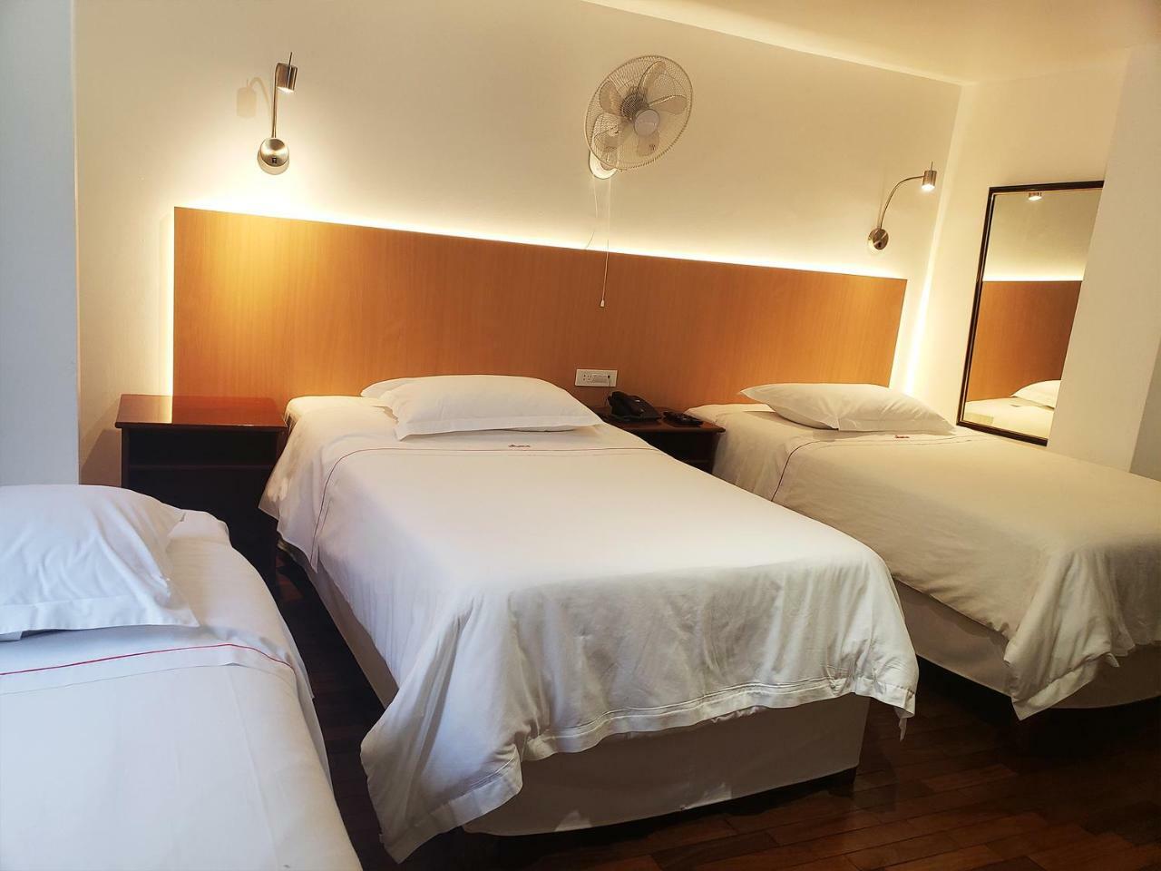 El Carmelo Miraflores Hotel